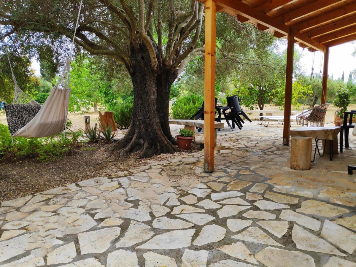 Dreamy Stone House Villa Pesádha Buitenkant foto
