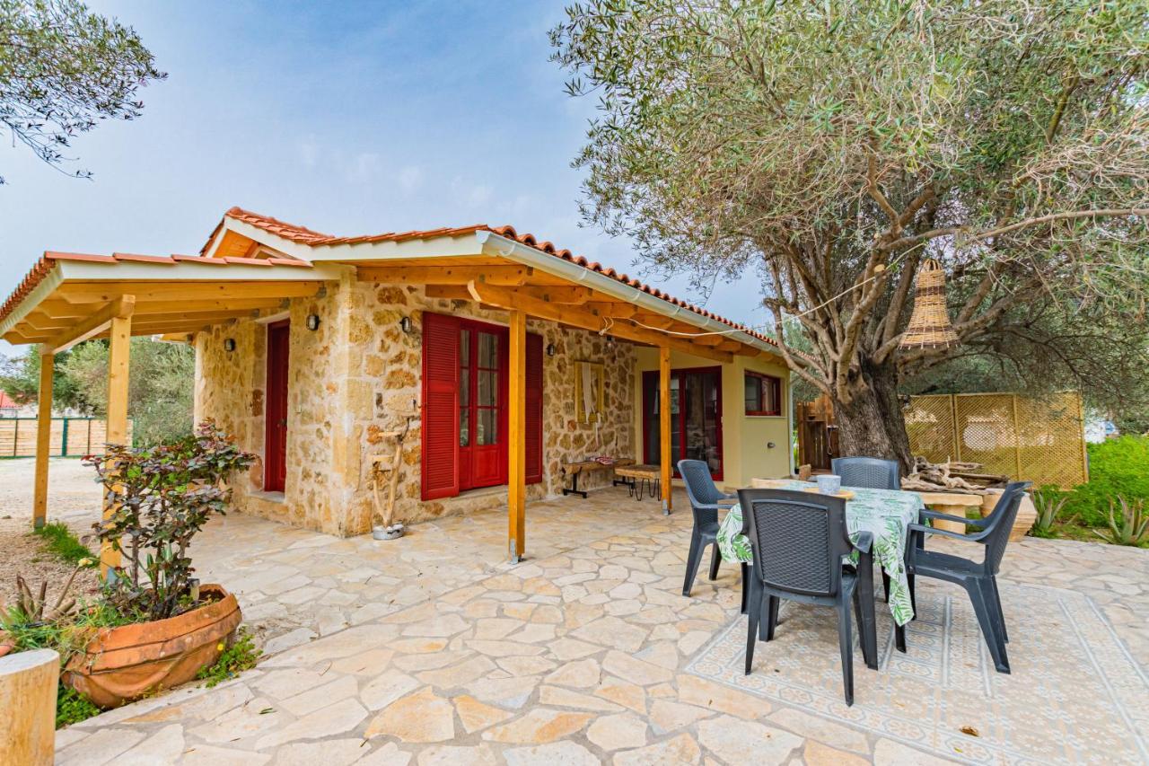 Dreamy Stone House Villa Pesádha Buitenkant foto